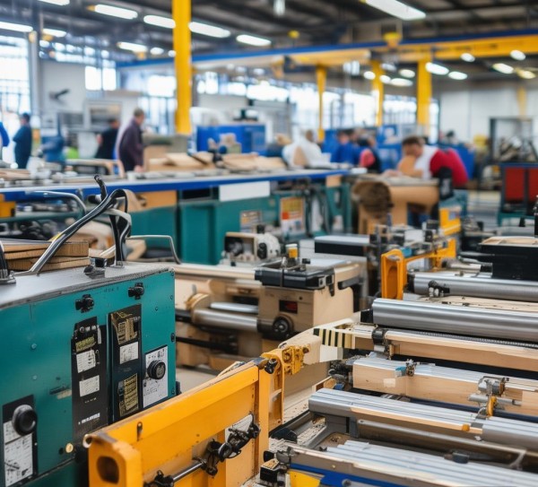 市场机遇与投资策略，二手木工机械设备购销市场分析