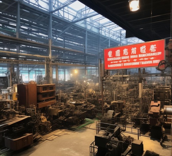 铜梁手机械设备转让市场机遇与挑战及未来展望