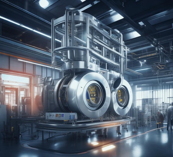 自动化洗扁机机械设备厂，技术突破，市场增长